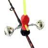 UniCat Indicateur De Touche Magnetic Rod Bells * Détecteurs De Touche Silure