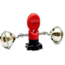 UniCat Indicateur De Touche Magnetic Rod Bells * Détecteurs De Touche Silure