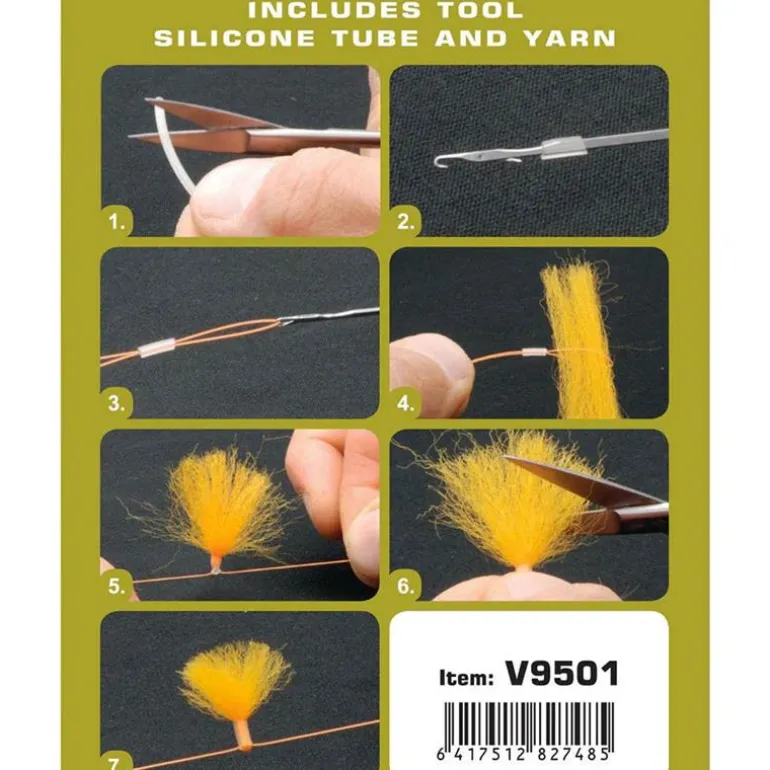 Indicateur De Touche Vision Strike Indicator