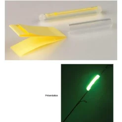 Flashmer Indicateur Flash Night - Pack * Matériel Surf