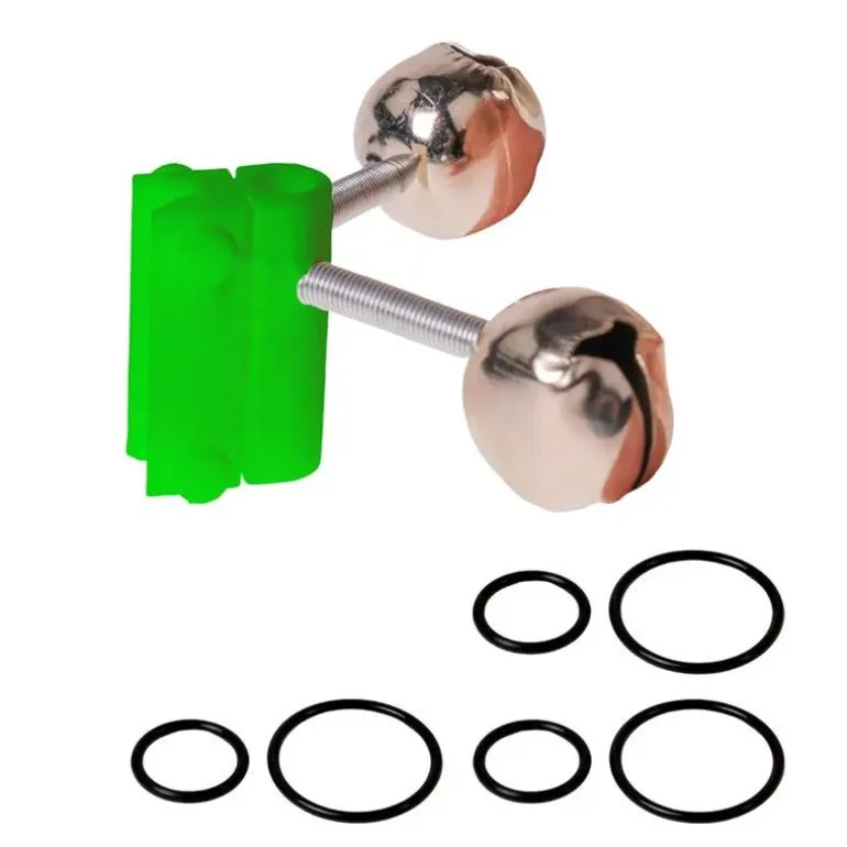 Indicateur Grelot Zeck Pro-Bell