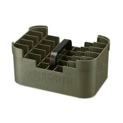 Ever Green Insert Pour Bakkan Eg Standard Lure Stocker * Bagagerie Carnassier