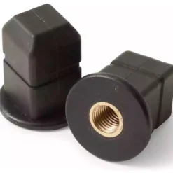 Preston Innovations Insert Offbox Pro - Quick Release Knuckle Insert * Stations - Paniers Sièges