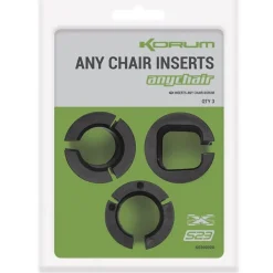 Korum Inserts Anychair * Stations - Paniers Sièges
