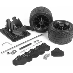 Float Plus Jeu De Roues Premium * Float Tube & Accessoires|Float Tubes & Accessoires