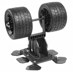 Float Plus Jeu De Roues Premium * Float Tube & Accessoires|Float Tubes & Accessoires