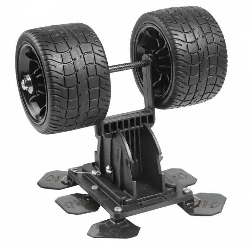 Float Plus Jeu De Roues Premium * Float Tube & Accessoires|Float Tubes & Accessoires