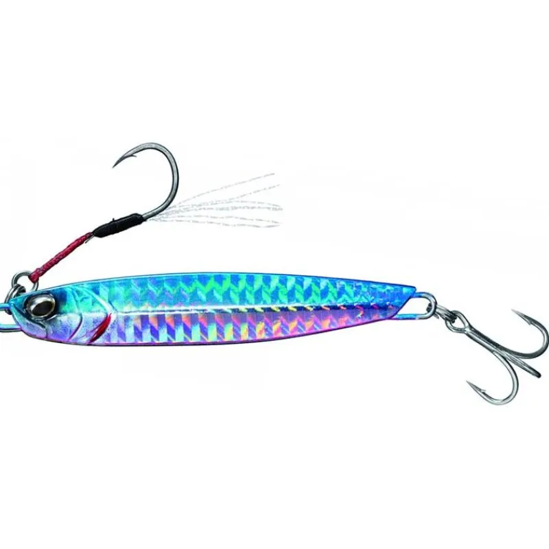 Daiwa Jig A Lancer Samuraï Jig R - 20G * Leurres Mer