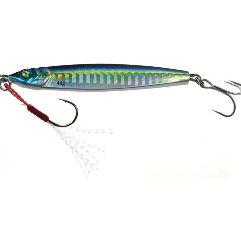 Jig Damiki Tokon - 20G