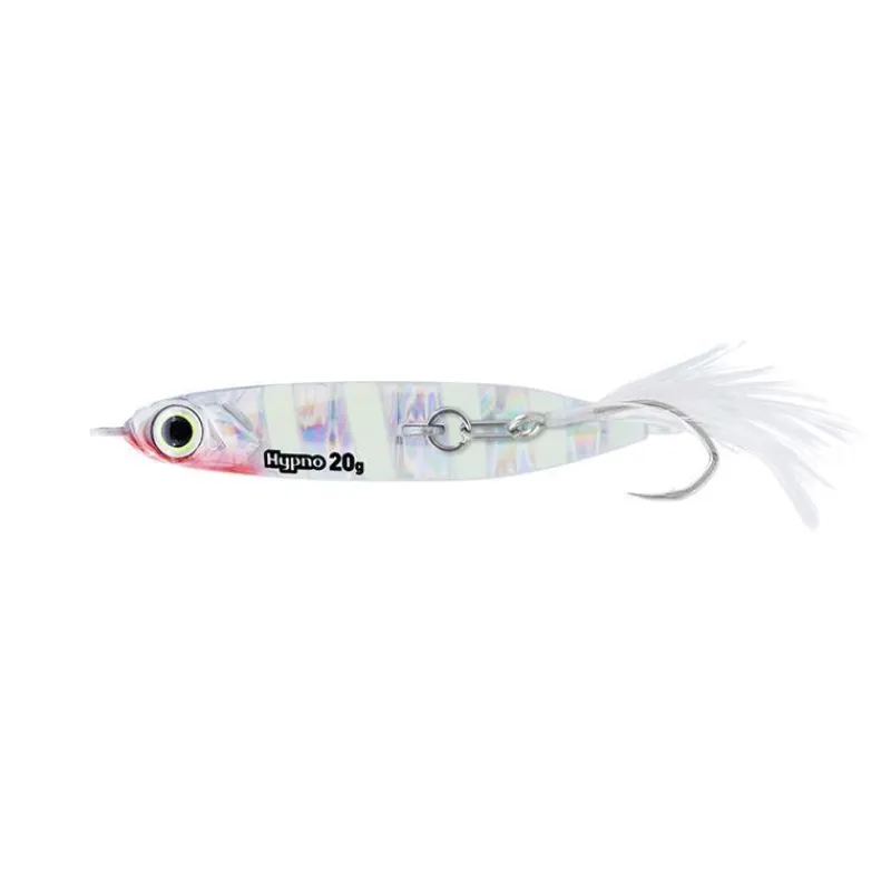 Fiiish Jig Hypno Cast - 40G * Leurres Mer