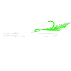 Jig Fiiish Hypno Cast - 30G