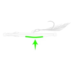 Jig Fiiish Hypno Cast - 30G