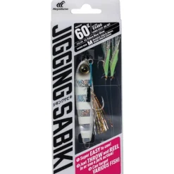 Hayabusa Jig Jigging Sabiki Ex450 * Lignes Montées