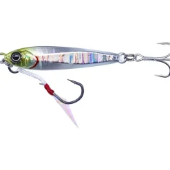 Illex Jig Big Backer Jig - 30G * Leurres Mer