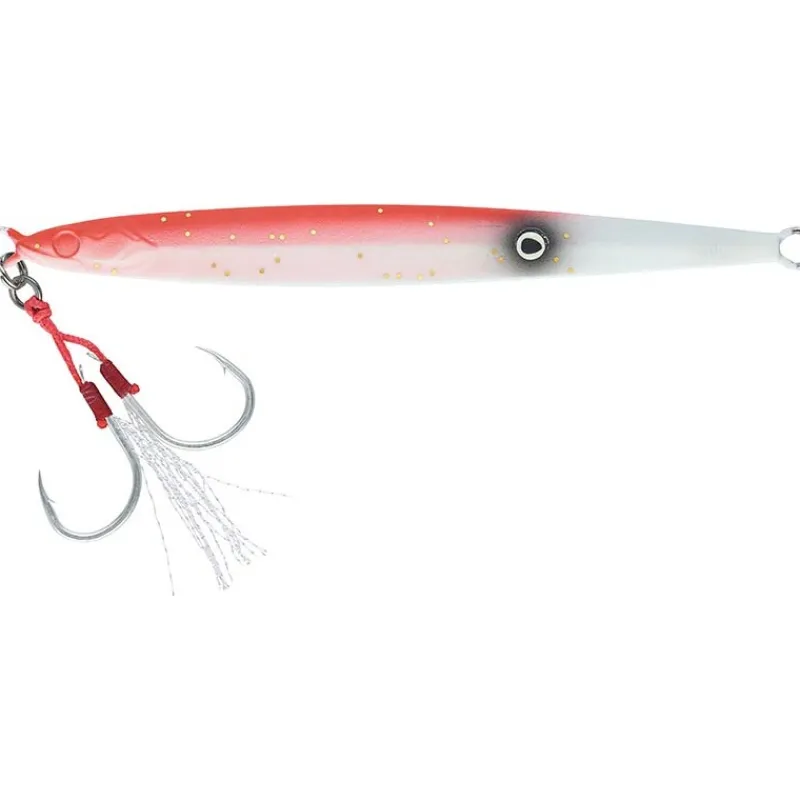Sakura Jig Locolong Jig - 80G * Leurres Mer