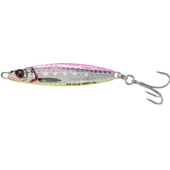 Savage Gear Jig Psycho Sprat - 35G * Leurres Mer