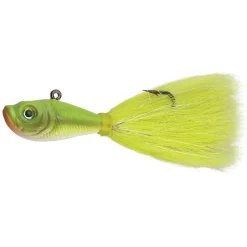 Spro Jig Bucktail Jig Crazy * Leurres Mer