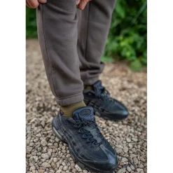 Avid Carp Jogging Homme Compound Joggers - Marron * Pantalons, Salopettes & Shorts
