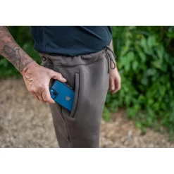 Avid Carp Jogging Homme Compound Joggers - Marron * Pantalons, Salopettes & Shorts
