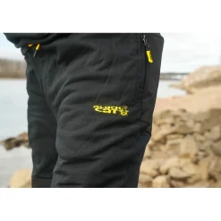 Black Cat Jogging Homme Hd Joggers - Noir * Pantalons, Salopettes & Shorts