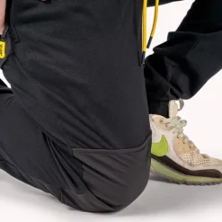 Black Cat Jogging Homme Hd Joggers - Noir * Pantalons, Salopettes & Shorts
