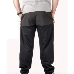 Black Cat Jogging Homme Hd Joggers - Noir * Pantalons, Salopettes & Shorts