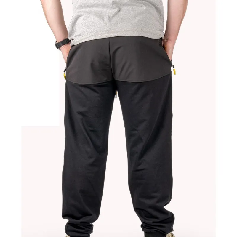 Black Cat Jogging Homme Hd Joggers - Noir * Pantalons, Salopettes & Shorts