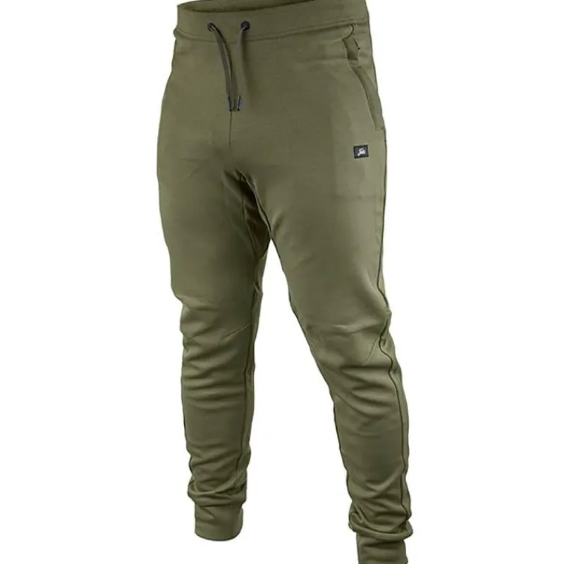 Fortis Jogging Homme Minimal - Kaki * Pantalons, Salopettes & Shorts
