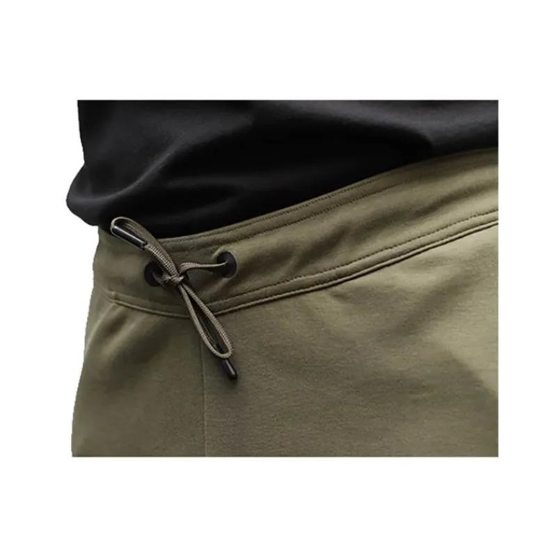 Fortis Jogging Homme Minimal - Kaki * Pantalons, Salopettes & Shorts