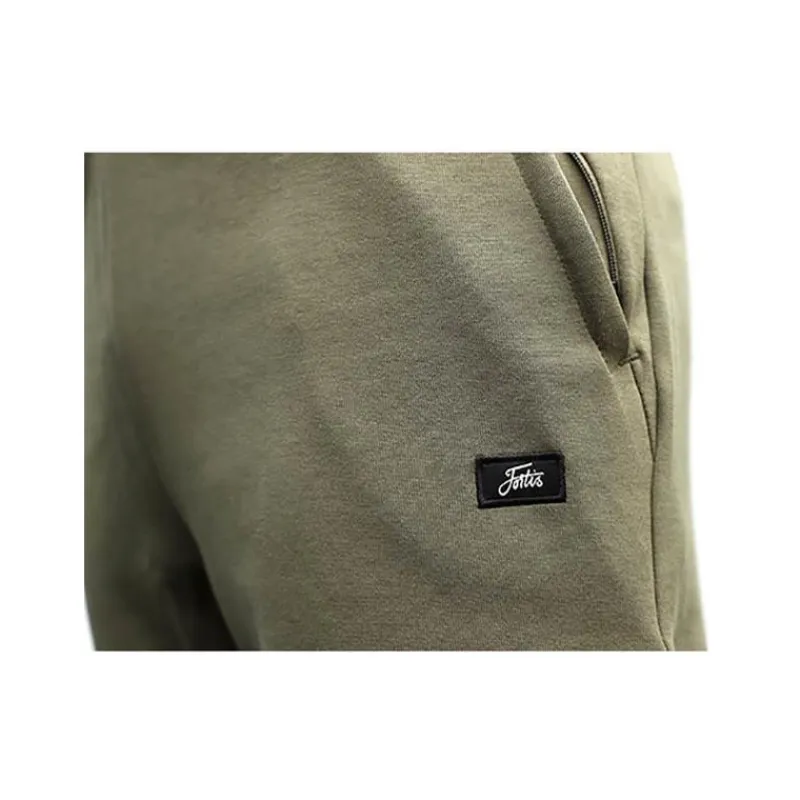 Fortis Jogging Homme Minimal - Kaki * Pantalons, Salopettes & Shorts
