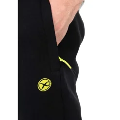 Jogging Homme Fox Matrix Joggers - Noir