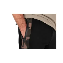 Fox Jogging Homme Premium 310 Joggers - Noir * Pantalons, Salopettes & Shorts