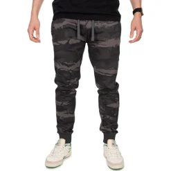 Fox Rage Jogging Homme Voyager Camo Joggers - Camo * Pantalons, Salopettes & Shorts