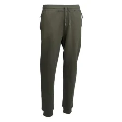 Nash Jogging Homme Make It Happen Badge - Vert * Pantalons, Salopettes & Shorts