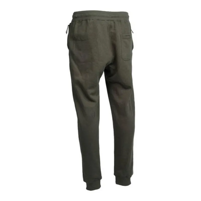Nash Jogging Homme Make It Happen Badge - Vert * Pantalons, Salopettes & Shorts
