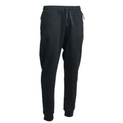 Jogging Homme Nash Make It Happen Badge - Noir