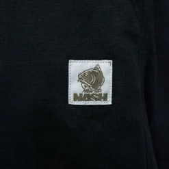 Jogging Homme Nash Make It Happen Badge - Noir