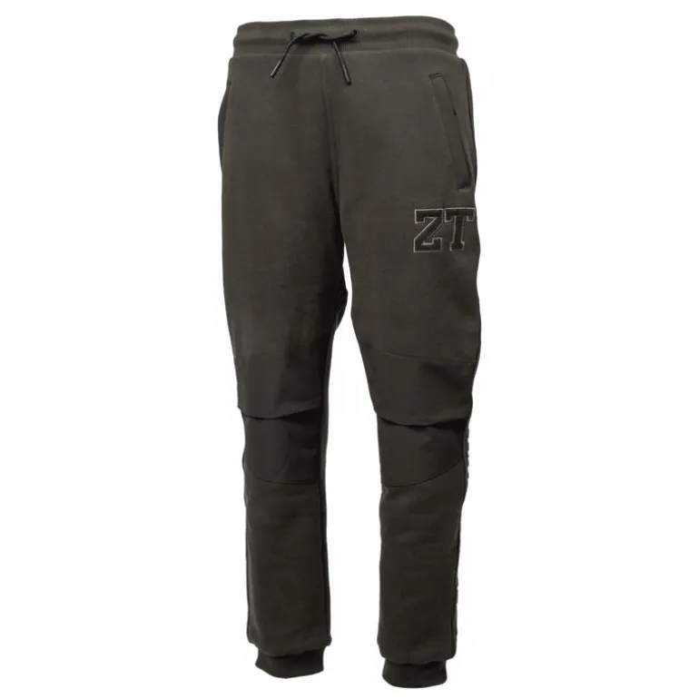 Jogging Homme Nash Zero Tolerance Wind Chill Joggers Varsity - Kaki