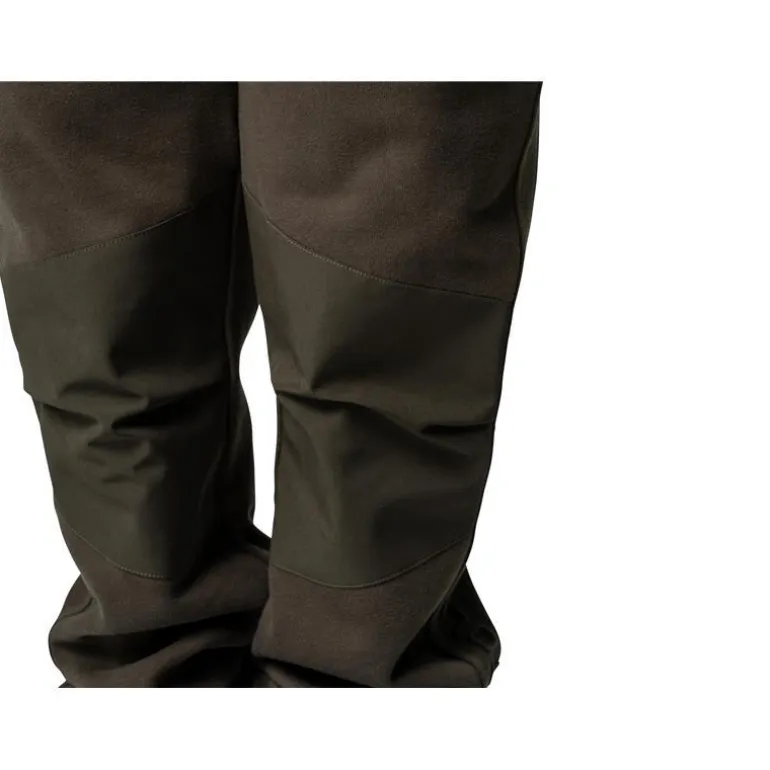 Jogging Homme Nash Zero Tolerance Wind Chill Joggers Varsity - Kaki