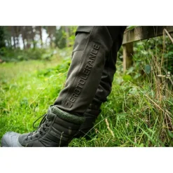 Jogging Homme Nash Zero Tolerance Wind Chill Joggers Varsity - Kaki