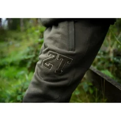 Jogging Homme Nash Zero Tolerance Wind Chill Joggers Varsity - Kaki