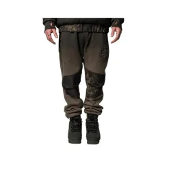 Nash Jogging Homme Zero Tolerance Wind Chill Joggers Two Tone Element - Camo * Pantalons, Salopettes & Shorts