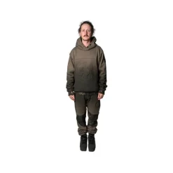 Nash Jogging Homme Zero Tolerance Wind Chill Joggers Two Tone Element - Camo * Pantalons, Salopettes & Shorts
