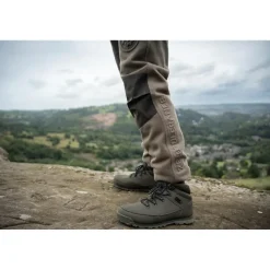 Nash Jogging Homme Zero Tolerance Wind Chill Joggers Two Tone Element - Camo * Pantalons, Salopettes & Shorts
