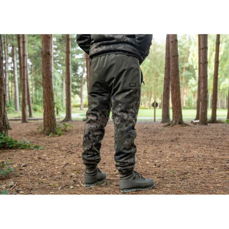 Nash Jogging Homme Zero Tolerance Wind Chill Joggers - Camo * Pantalons, Salopettes & Shorts