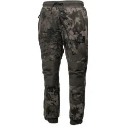 Nash Jogging Homme Zero Tolerance Wind Chill Joggers - Camo * Pantalons, Salopettes & Shorts