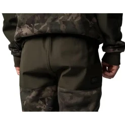 Nash Jogging Homme Zero Tolerance Wind Chill Joggers - Camo * Pantalons, Salopettes & Shorts