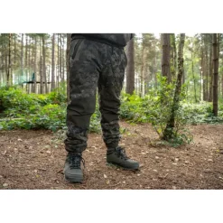Nash Jogging Homme Zero Tolerance Wind Chill Joggers - Camo * Pantalons, Salopettes & Shorts