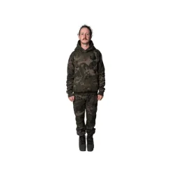 Nash Jogging Homme Zero Tolerance Wind Chill Joggers - Camo * Pantalons, Salopettes & Shorts