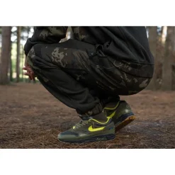 Nash Jogging Homme Zero Tolerance Nordic Fleece Joggers - Camo * Pantalons, Salopettes & Shorts